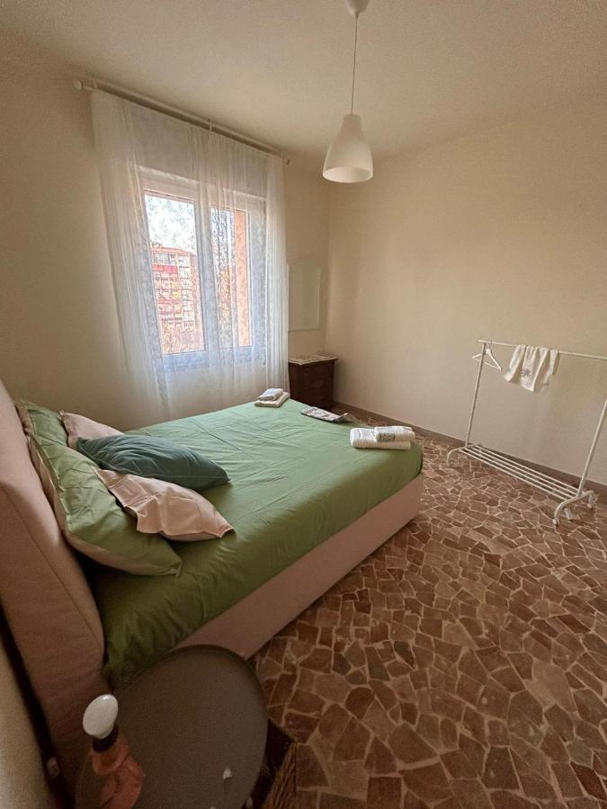 Camere In Appartamento Condiviso Vista San Luca 博洛尼亚 外观 照片