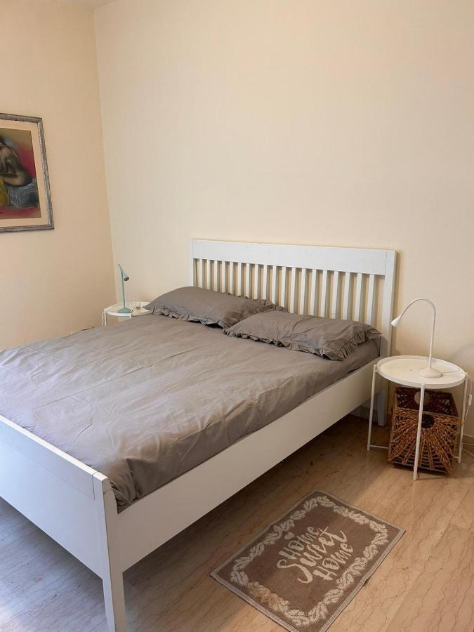 Camere In Appartamento Condiviso Vista San Luca 博洛尼亚 外观 照片