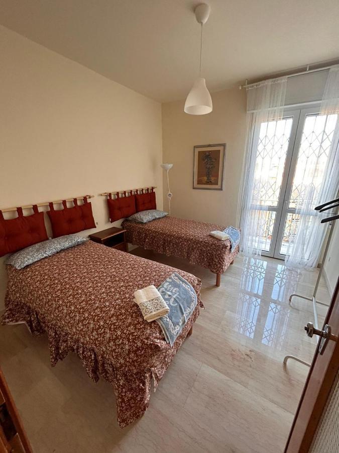 Camere In Appartamento Condiviso Vista San Luca 博洛尼亚 外观 照片